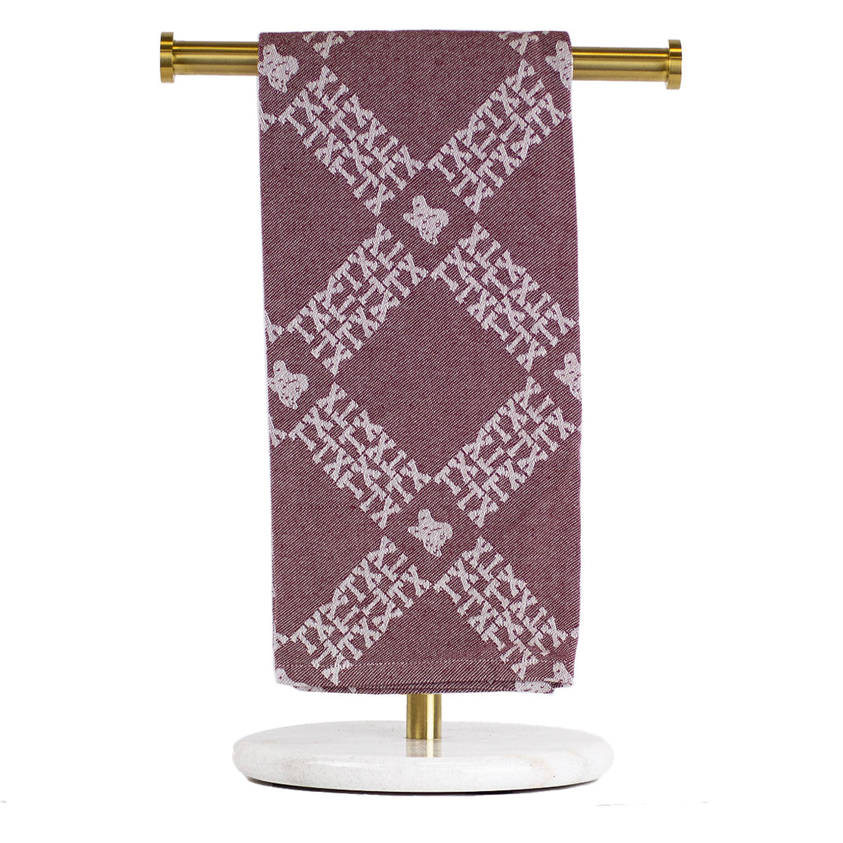 Texas Pride Hand Towel