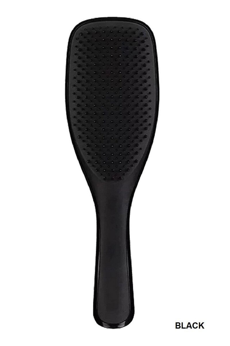 Ultimate Detangler Hairbrush For Wet N Dry Hair