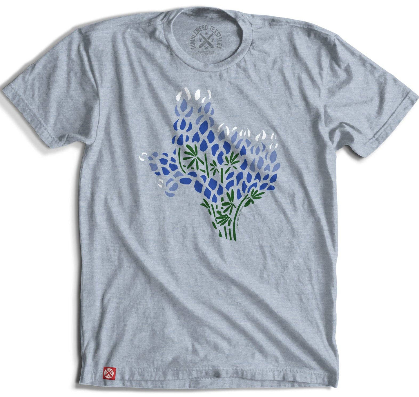 Bluebonnet - Graphic Tee