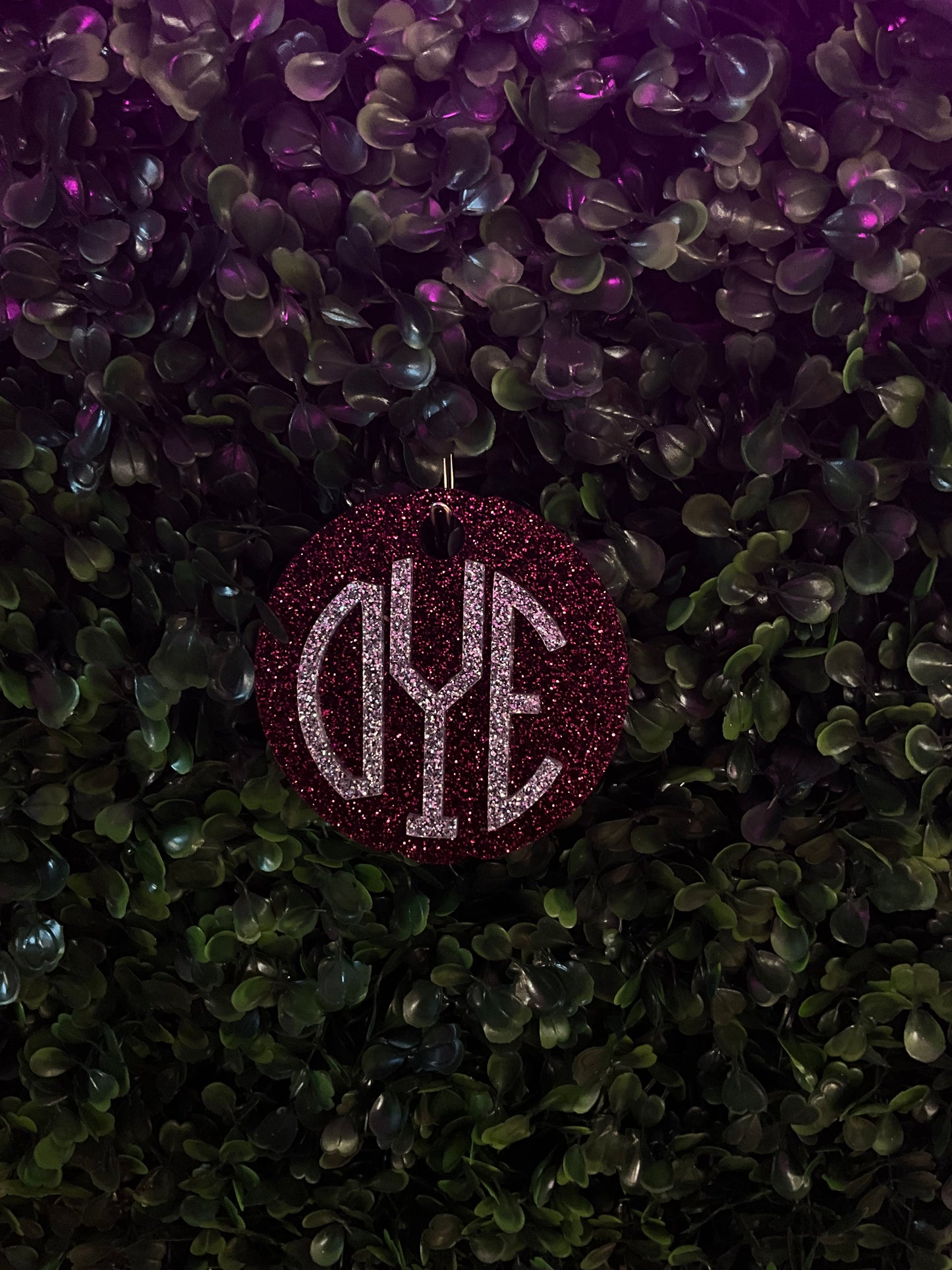 Round Stanley Topper