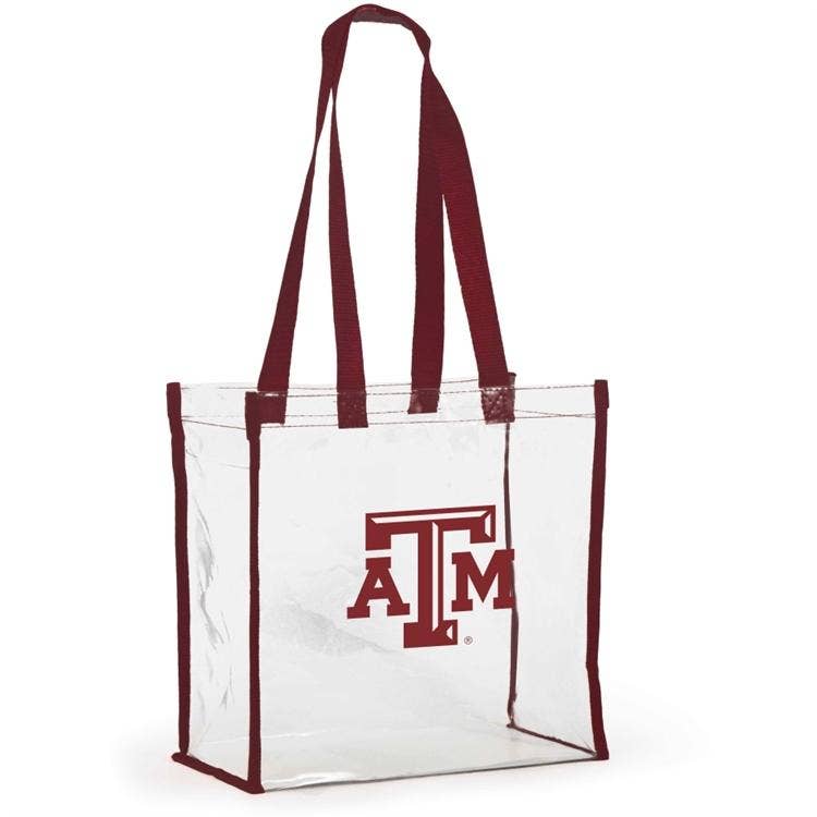Stadium Tote - Texas A&M
