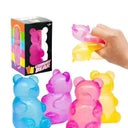Gummy Bear Squishy