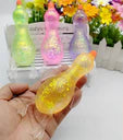 Glitter Duck Squishy