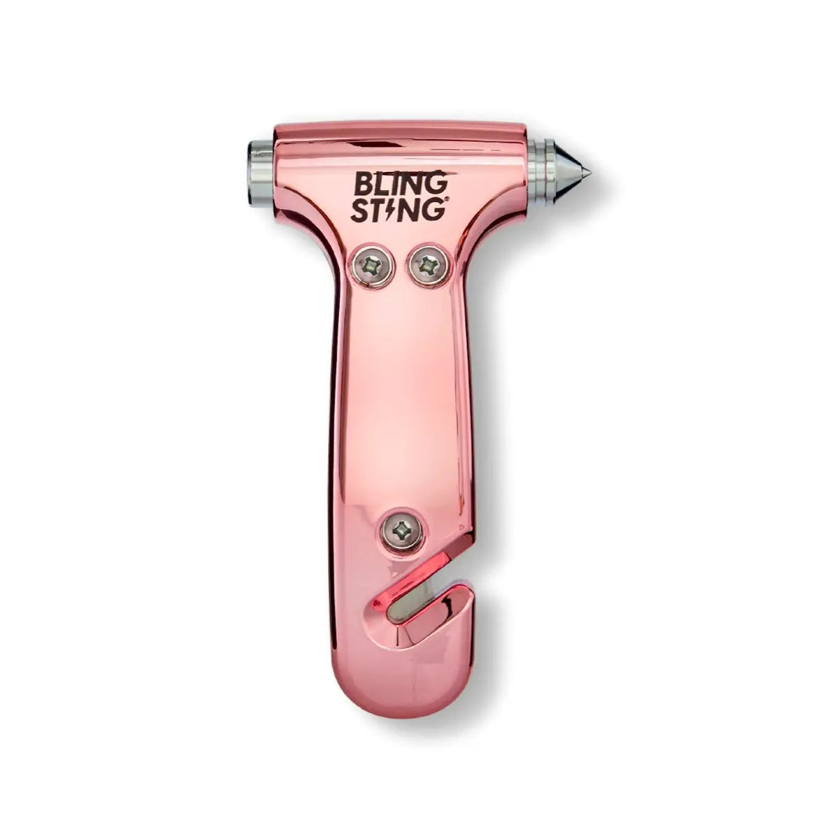Emergency Escape Hammer Bling Sting