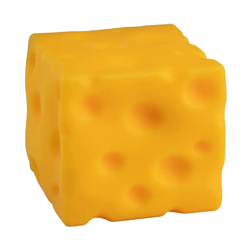Giant squeeze cheese