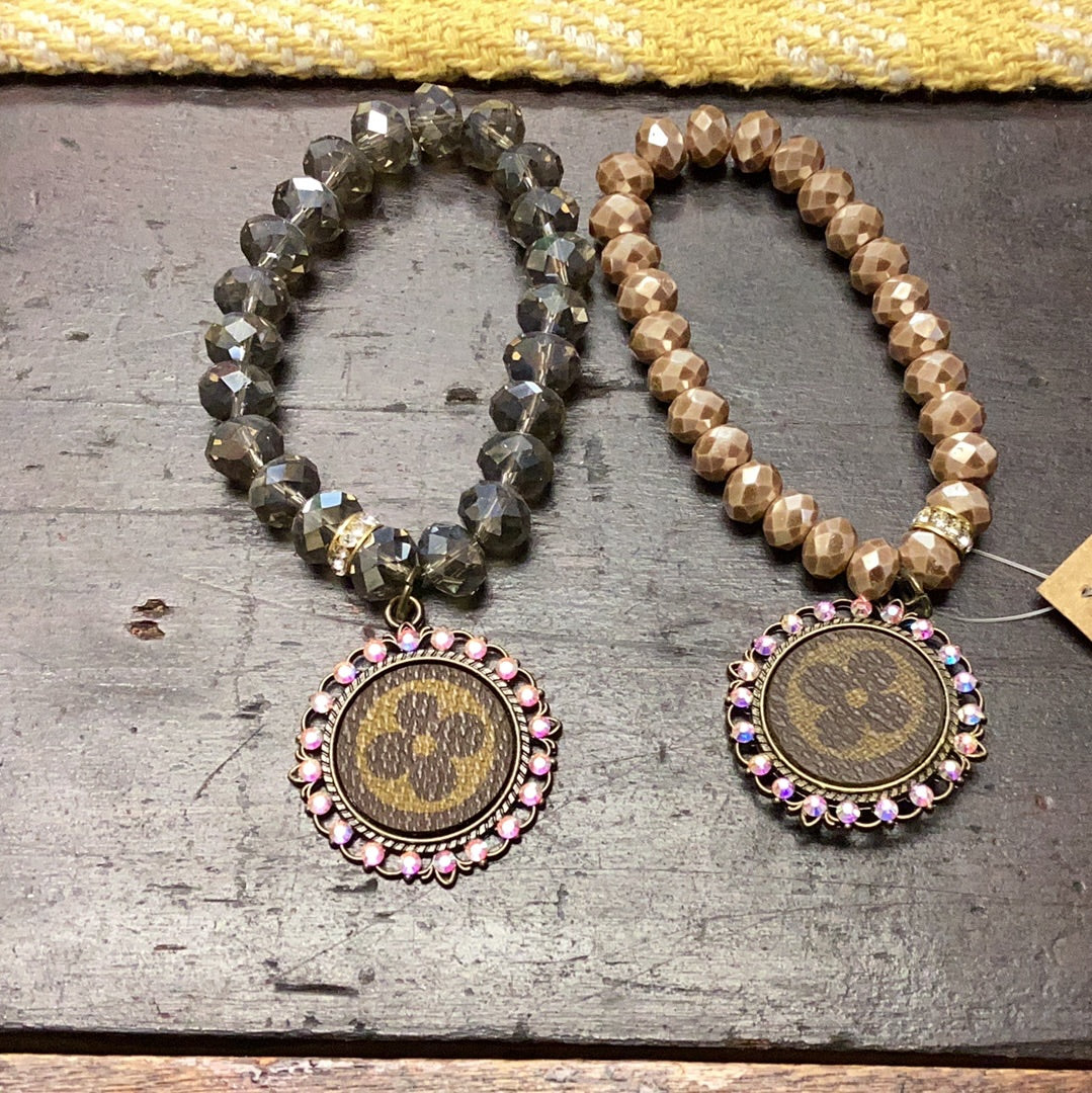 LV bracelet