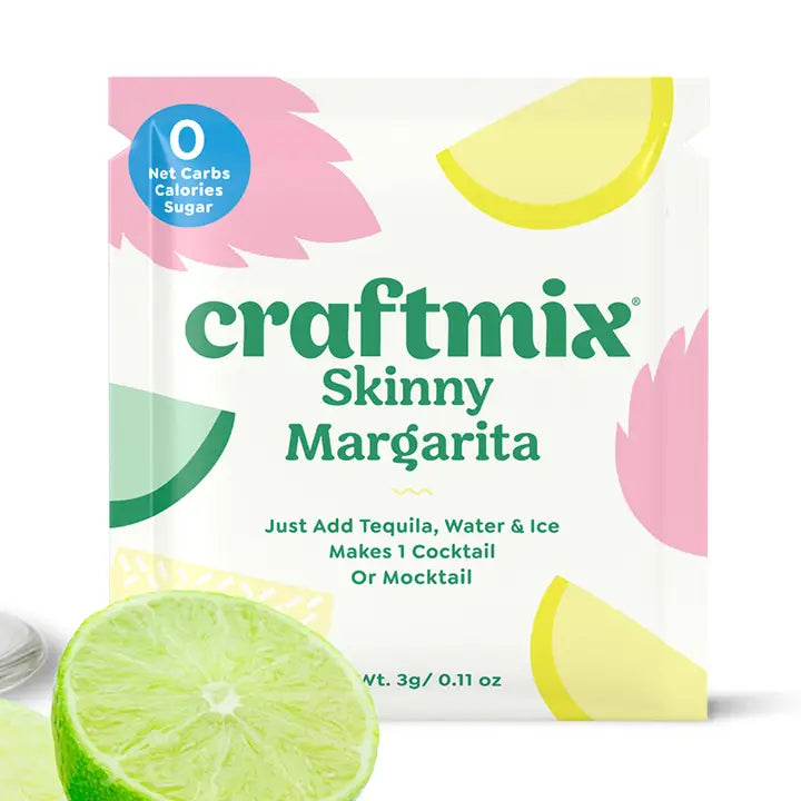 Craftmix Instant Cocktail Mix