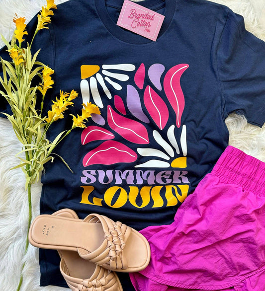 Summer Lovin Tee