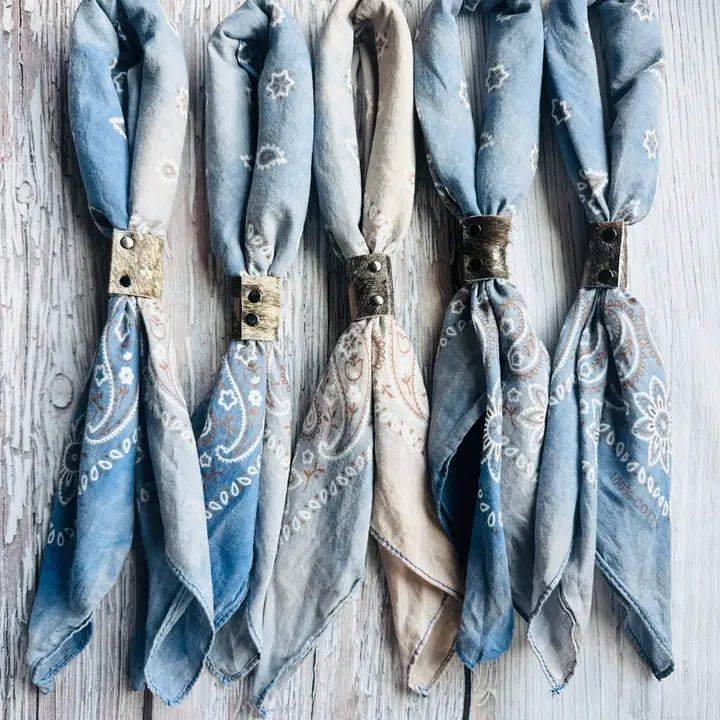 Bandana Wild Rags