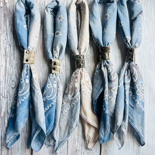 Bandana Wild Rags