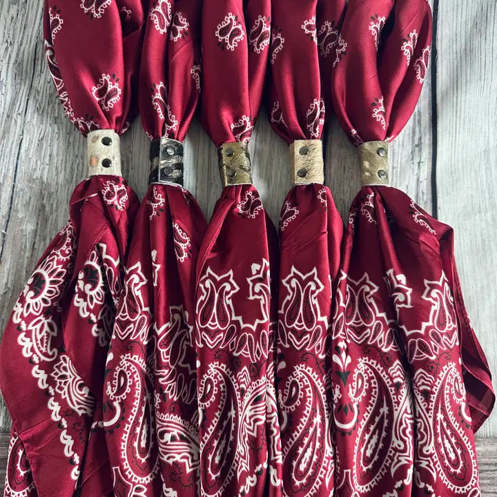 Bandana Wild Rags