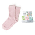 You Had Me At Aloe Socks