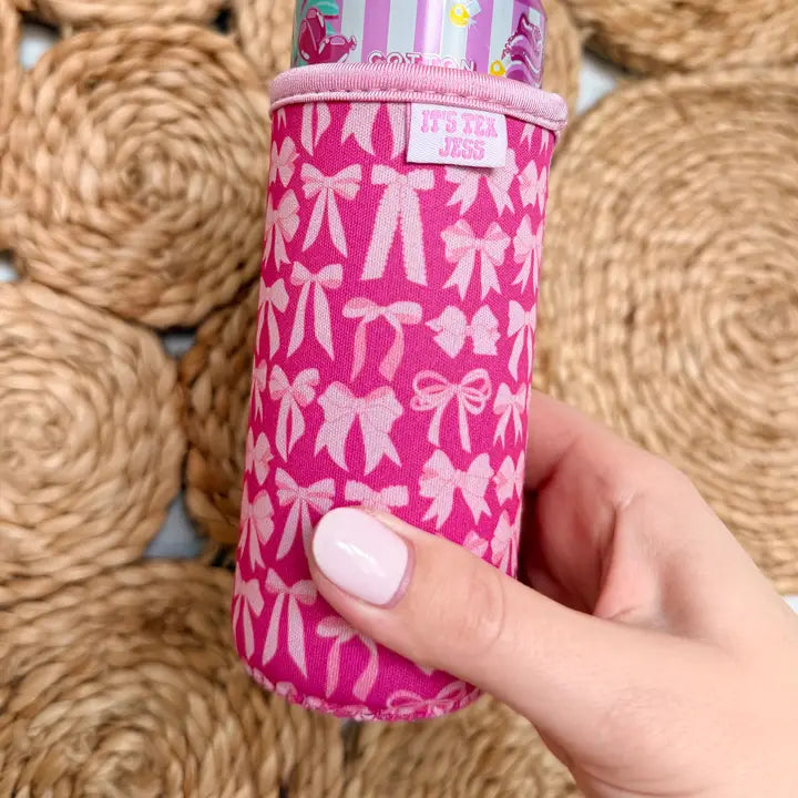 Slim Can Koozie Sleeve