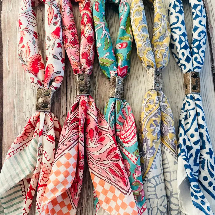 Bandana Wild Rags