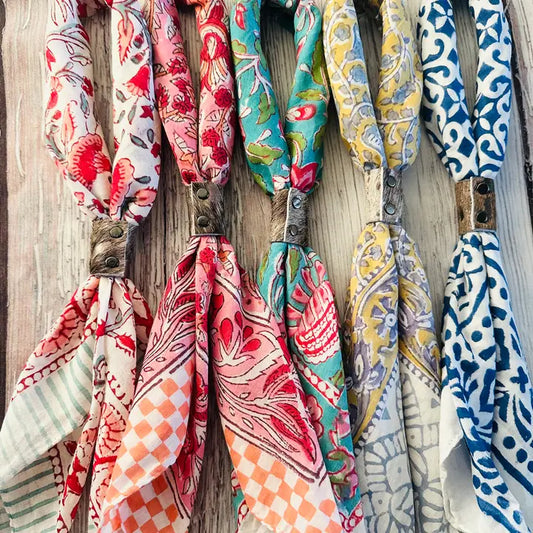 Bandana Wild Rags
