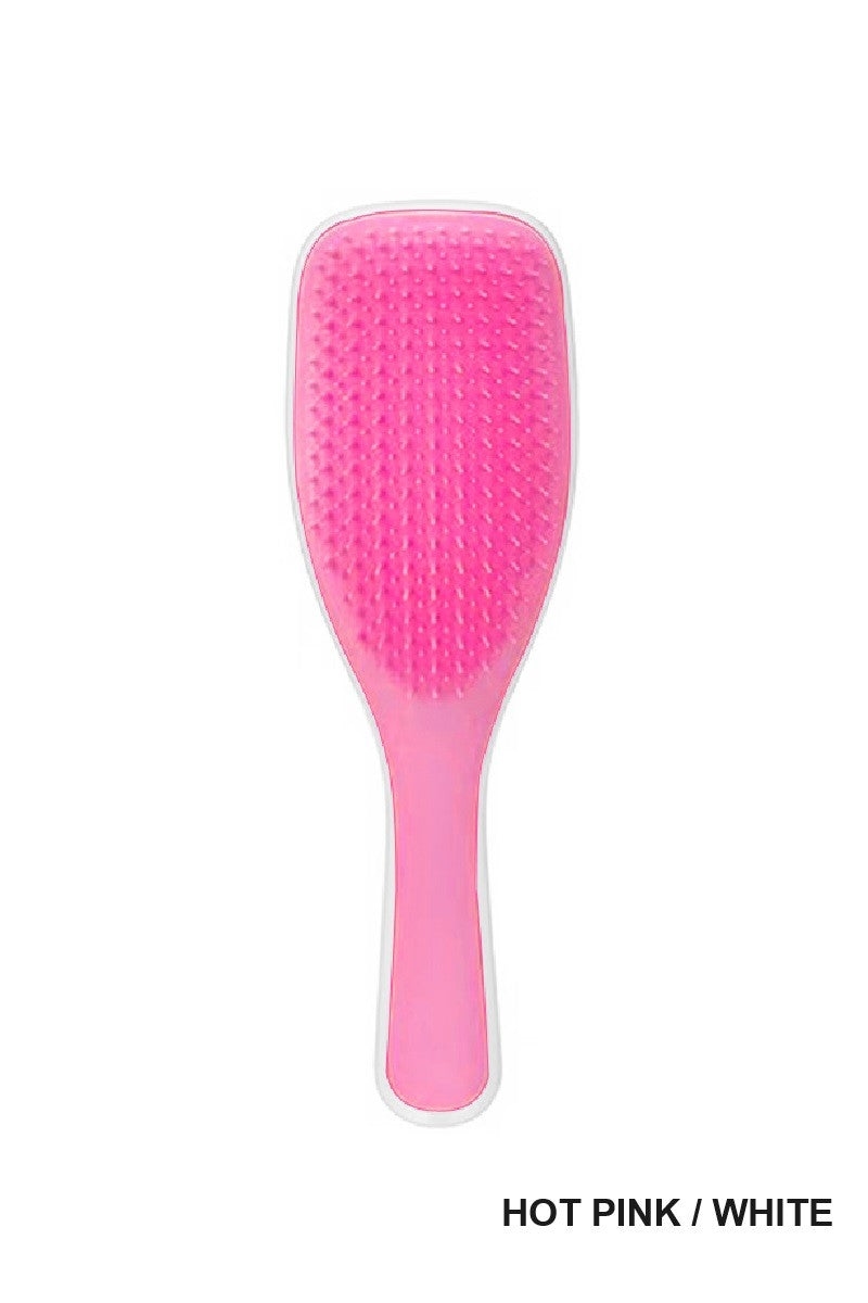 Ultimate Detangler Hairbrush For Wet N Dry Hair