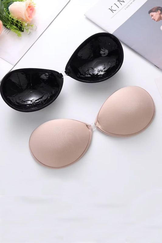 Adhesive Free Bra