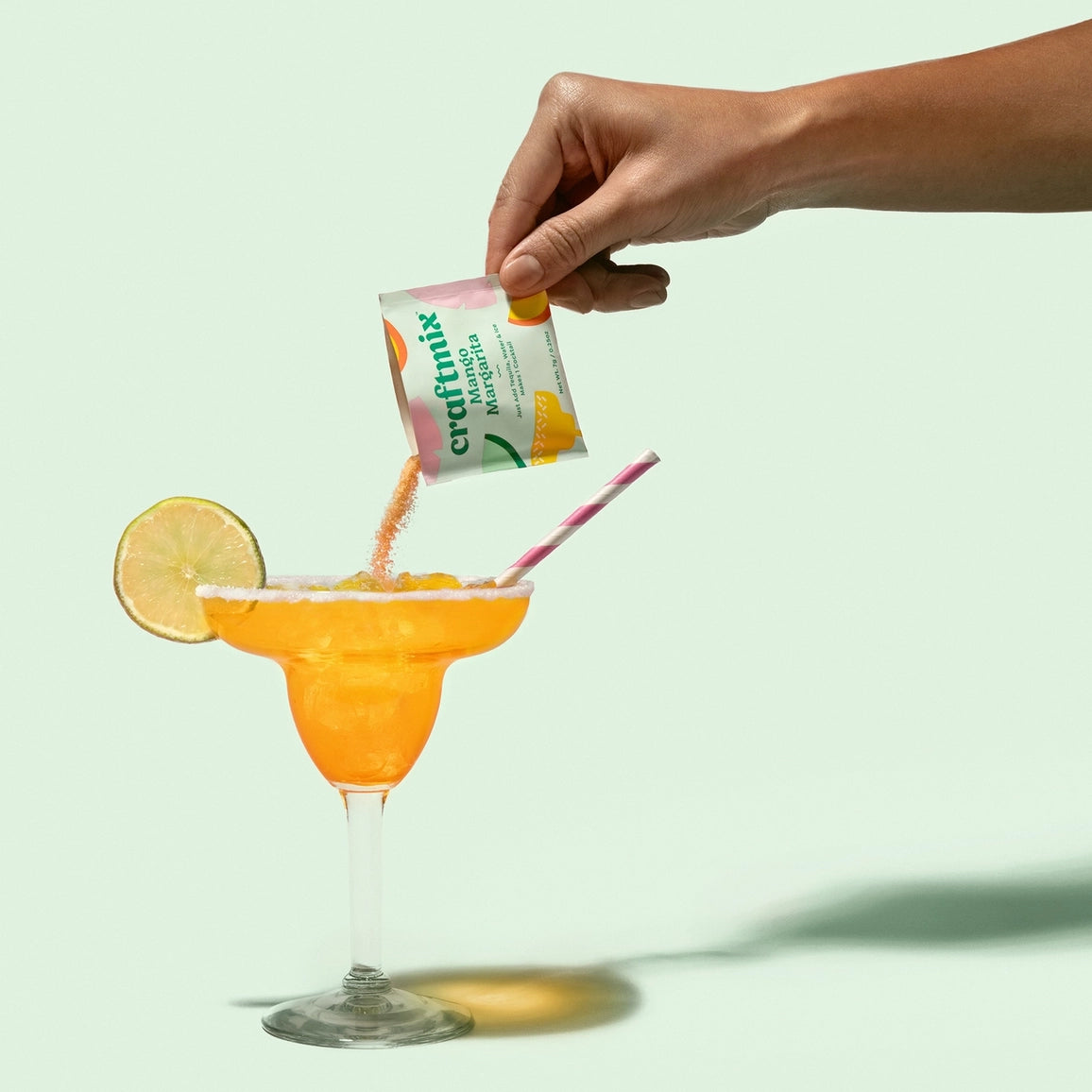 Craftmix Instant Cocktail Mix