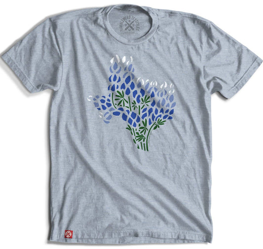 Bluebonnet - Graphic Tee