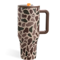 Duck Camo 32oz HydroJug Travler Tumbler