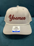 Yoemen Cap