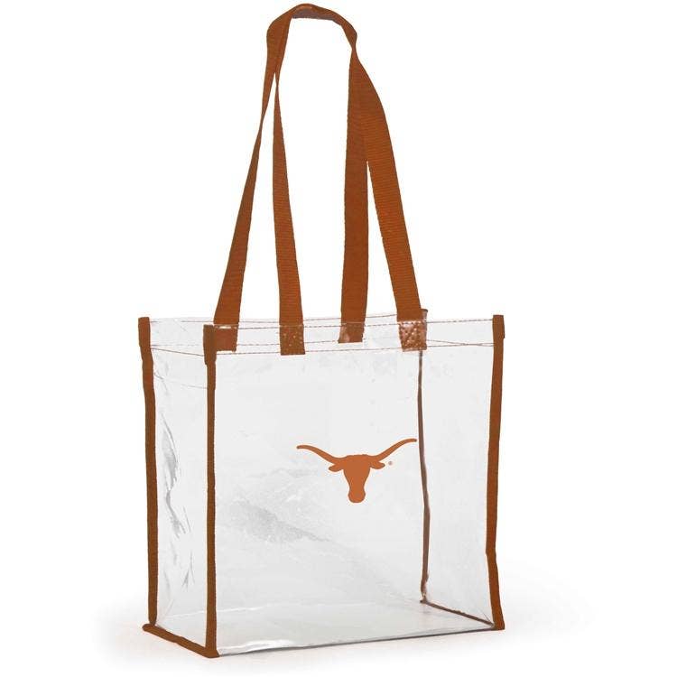 Stadium Tote - Texas