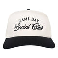 Game Day Social Club Hat