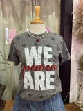 We Are Yoemen Tee