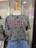 Grey Star Yoemen Tee