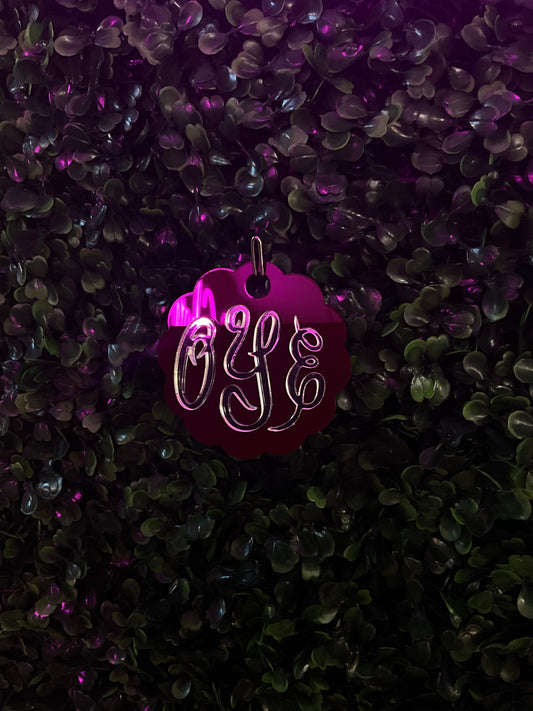 Round Stanley Topper