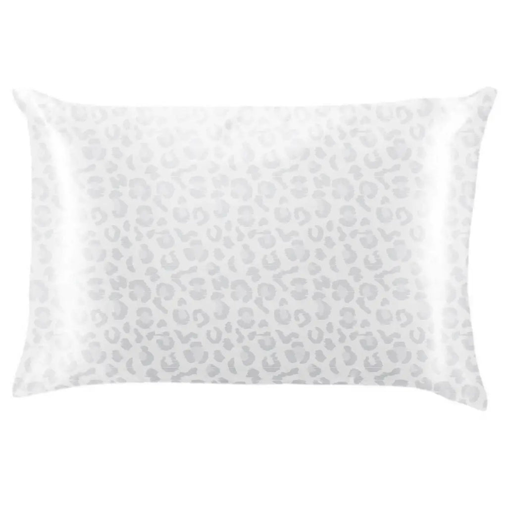 Bye Bye Bedhead Silky Satin Pillowcase