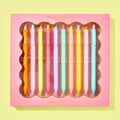 Motivational Faith Colorful Gel Pens