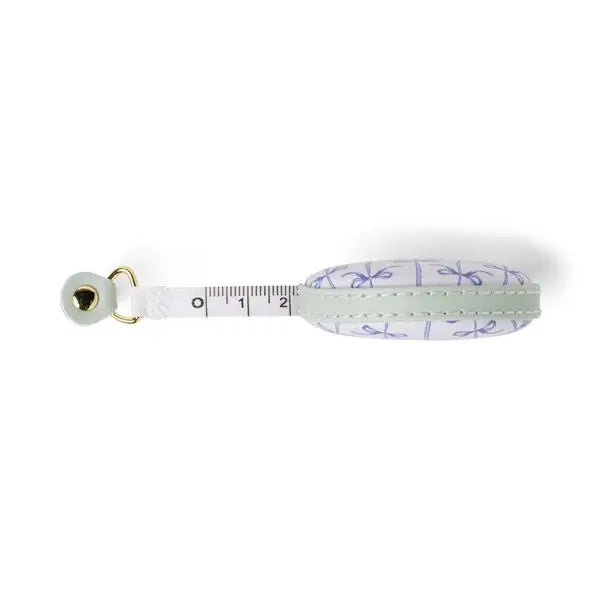 Crush Get A Hobby Mini Portable Tape Measure
