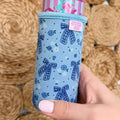 Slim Can Koozie Sleeve