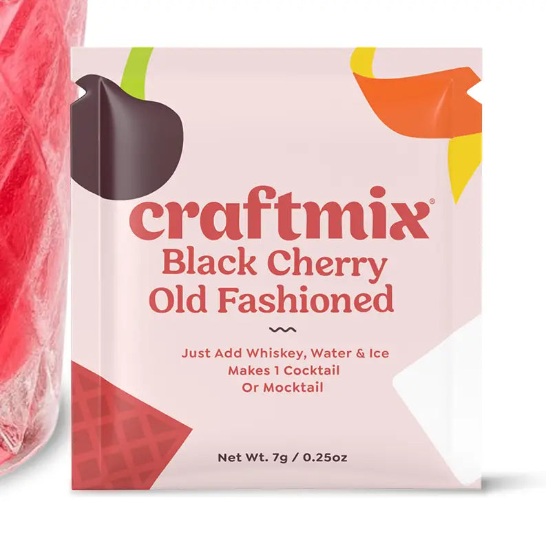 Craftmix Instant Cocktail Mix