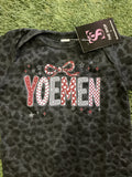 Yoemen Bow