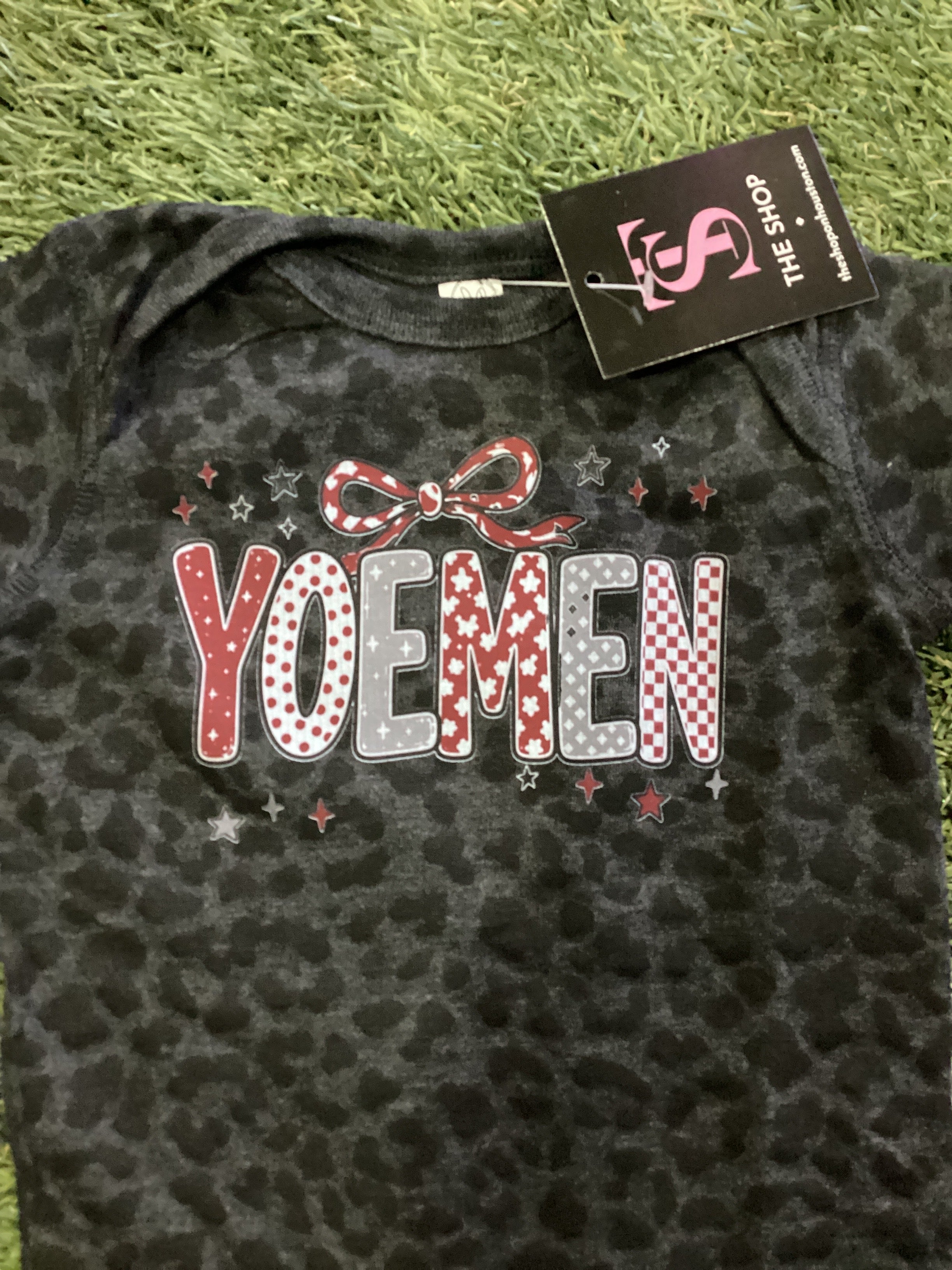 Yoemen Bow