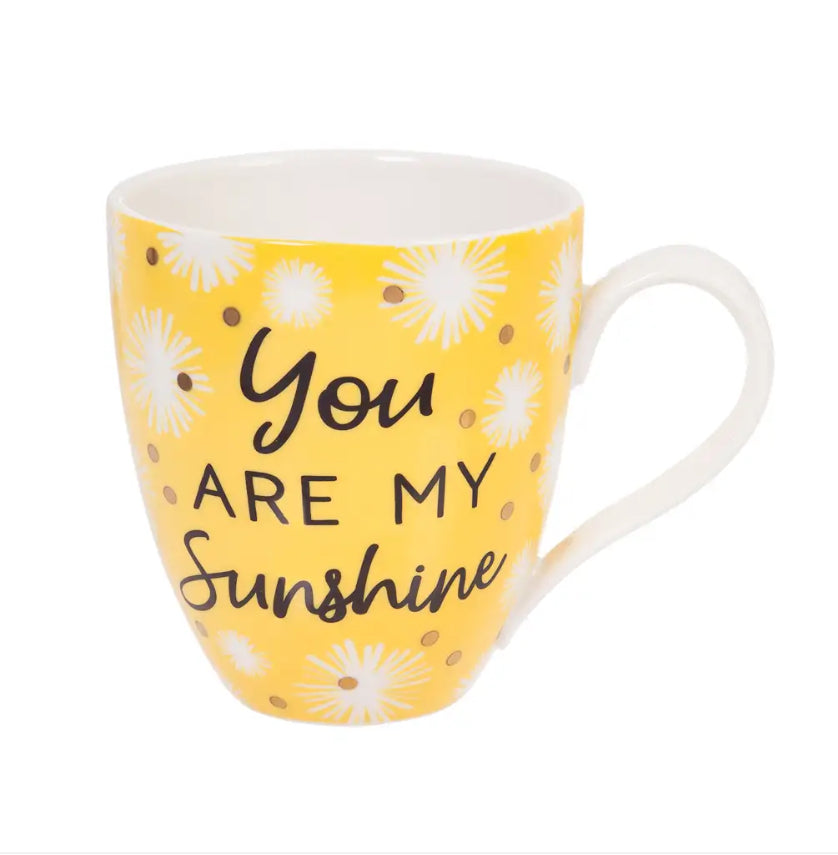 Mommy & Me Ceramic Cup Set