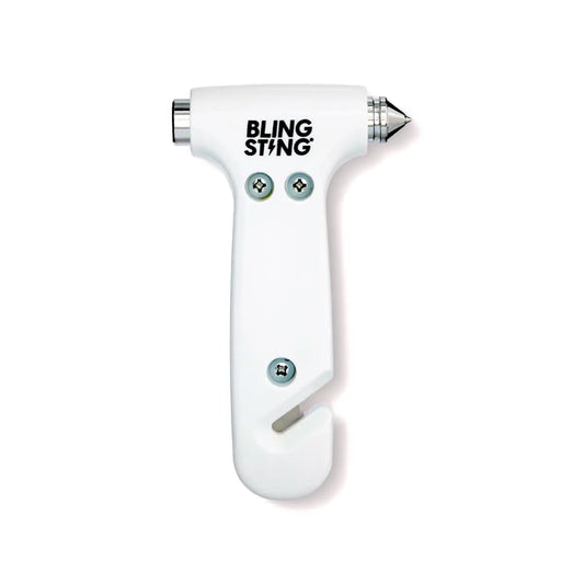 Emergency Escape Hammer Bling Sting
