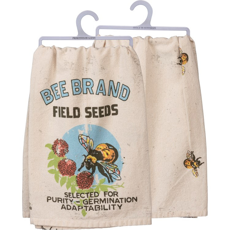 Kitchen Towel- Bee Brand