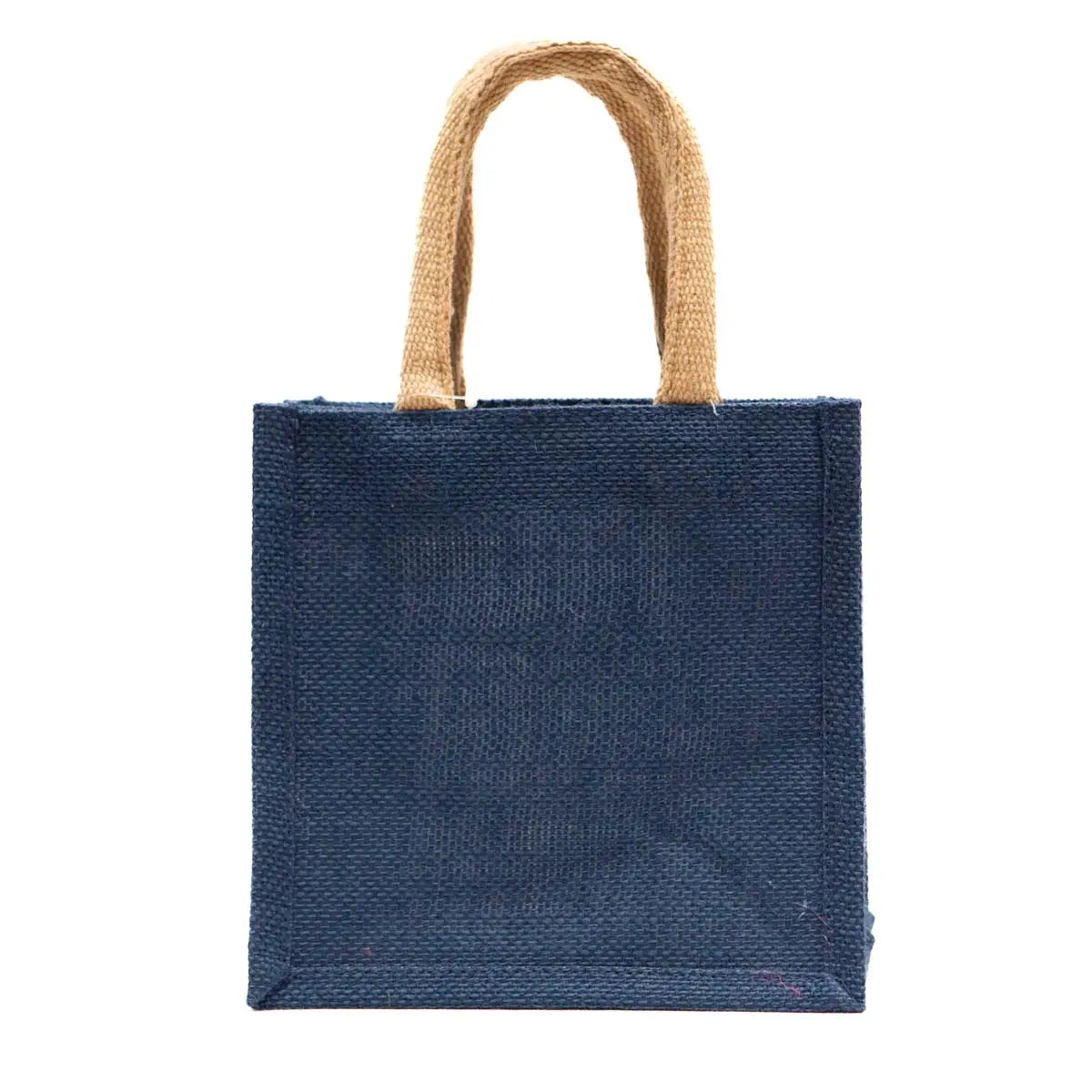 Jute Petite Gift Tote