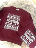 Yoemen Ugly Christmas Sweater