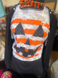 Jack O Lantern Tee
