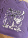 Midnight Margaritas Tee