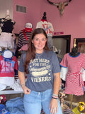 Wieners 4th of July Shirt, Fourth of July Graphic Tee, Funny