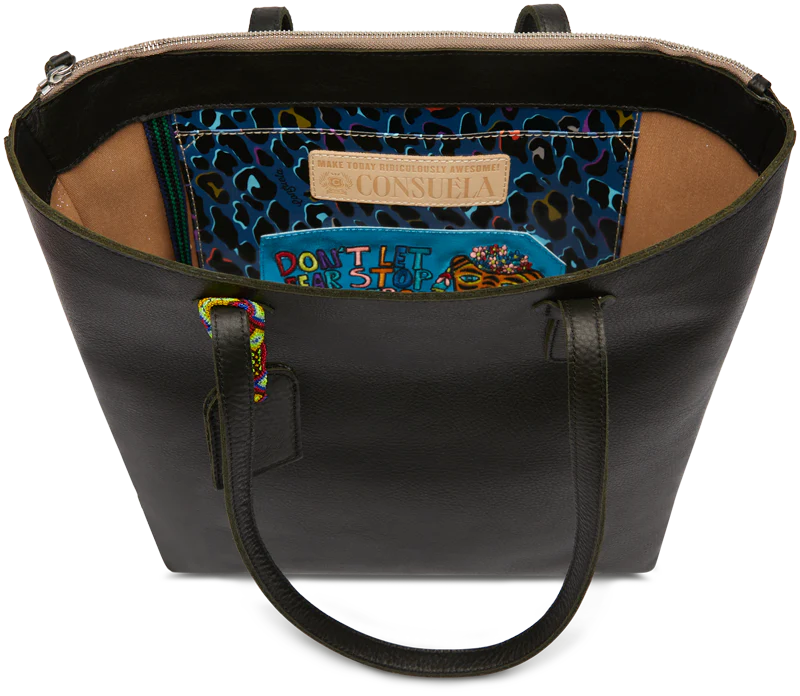 Consuela Market Tote, Evie