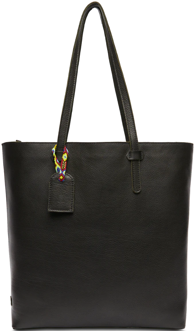 Consuela Market Tote, Evie