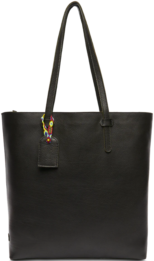 Consuela Market Tote, Evie