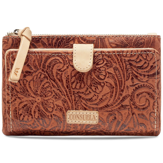 Consuela Slim Wallet, Sally