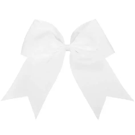 Cheer Bow Clip-In